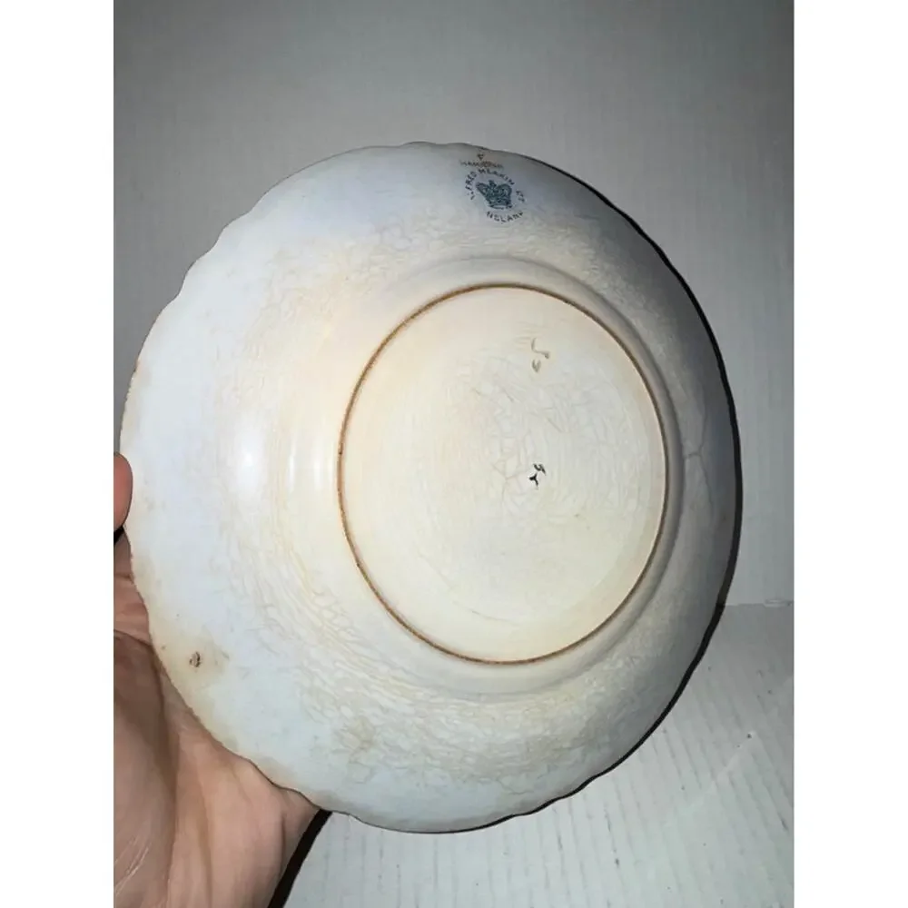N/A vintage ceramic